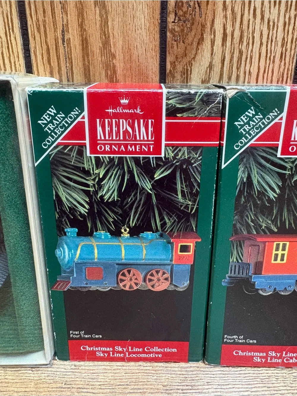 Hallmark up sale